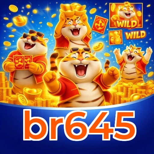 br645 Logo