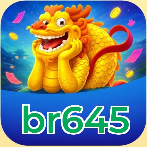 br645 Logo