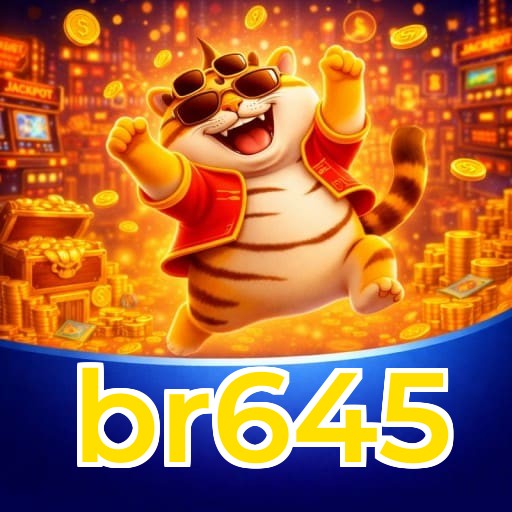 br645 Logo