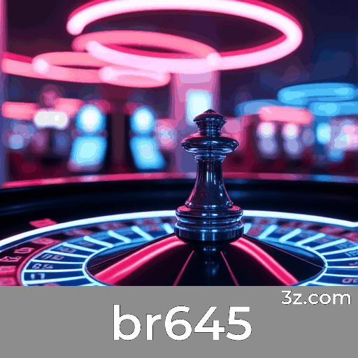 br645 Logo
