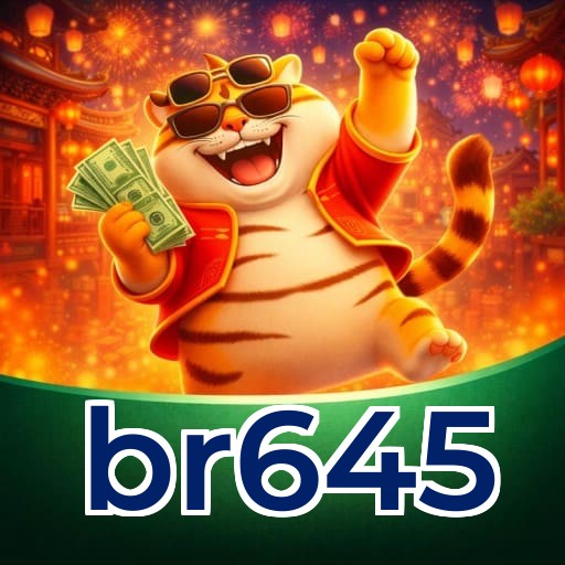 br645 Logo