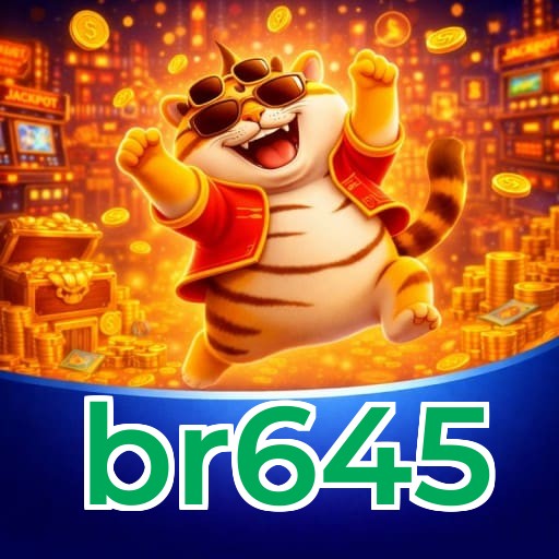 br645 Logo
