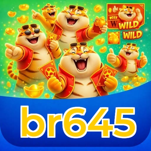 br645 Logo