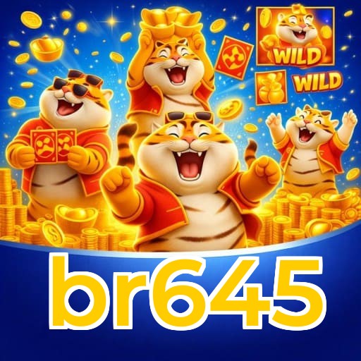 br645 Logo
