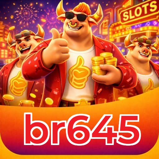 br645 Logo