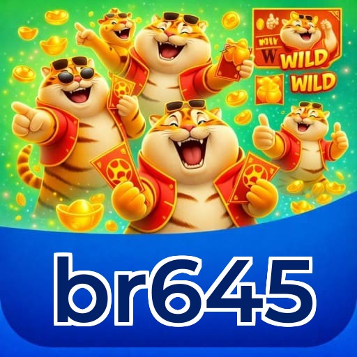 br645 Logo