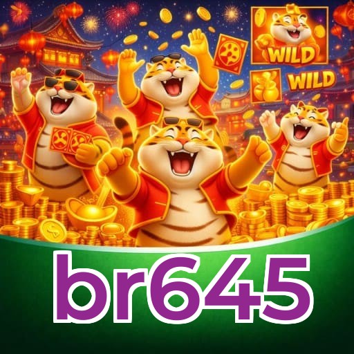 br645 Logo