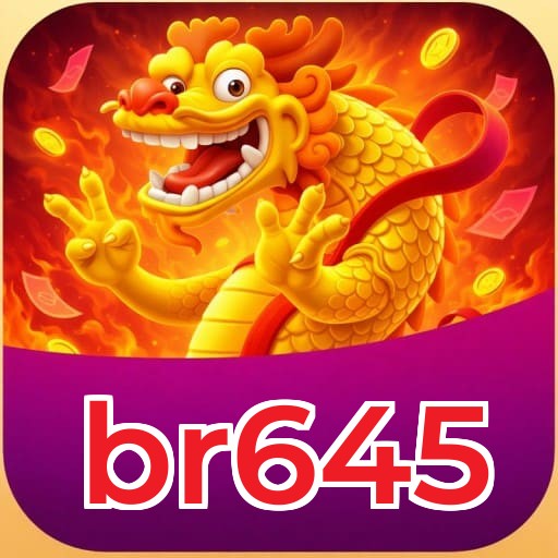br645 Logo