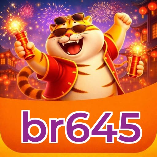 br645 Logo