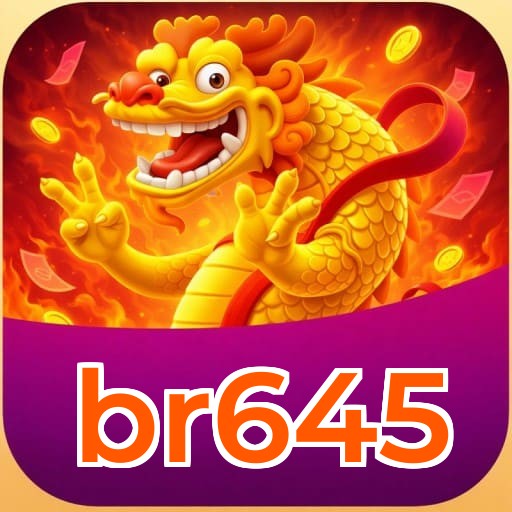 br645 Logo